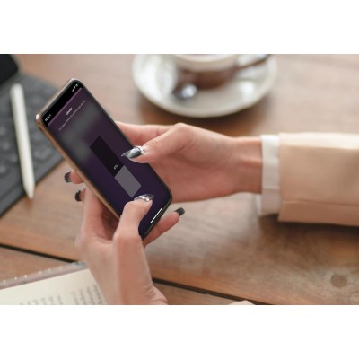 Nexa - BLE-1915/SET Smart hub Startkit 2 x mottagare - 14645