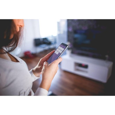 Nexa - BLE-1915/SET Smart hub Startkit 2 x mottagare - 14645