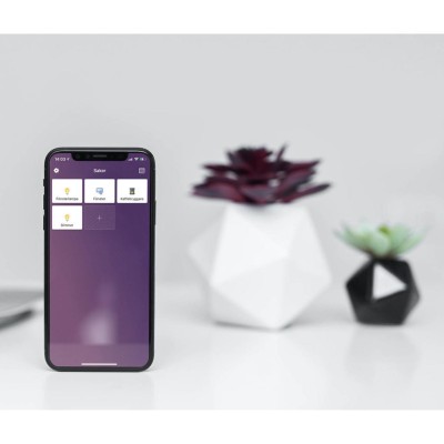 Nexa - BLE-1915/SET Smart hub Startkit 2 x mottagare - 14645