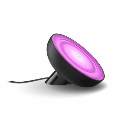 Philips Hue - Bloom Color Bordslampa Svart - 929002376001