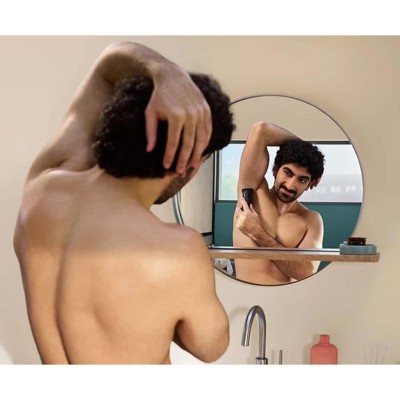 Philips - Body Groomer 5000 Serien med Triple Protect-raksystem BG5475/15 - A16110