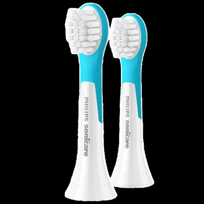 Philips - Borsthuvud Sonicare för barn 2st HX6032/90 - A16127