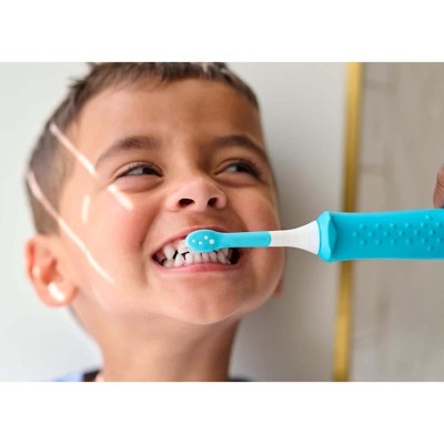 Philips - Borsthuvud Sonicare för barn 4st HX6034/90 - A16128