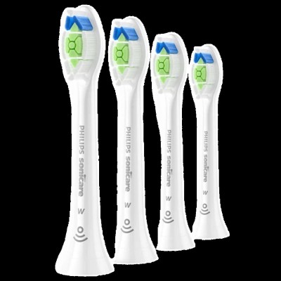 Philips - Borsthuvud Sonicare Optimal White 4st HX6064/87 - A16134