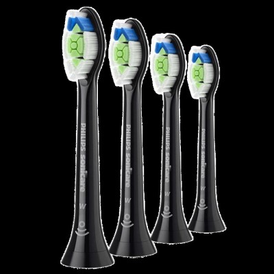 Philips - Borsthuvud Sonicare Optimal White 4st HX6064/88 - A16135