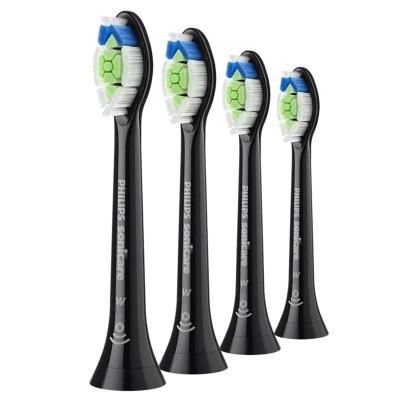 Philips - Borsthuvud Sonicare Optimal White 4st HX6064/88 - A16135