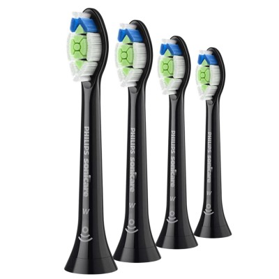 Philips - Borsthuvud Sonicare Optimal White 6st HX6066/88 - A16137