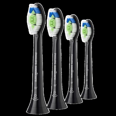 Philips - Borsthuvud Sonicare Optimal White 6st HX6066/88 - A16137