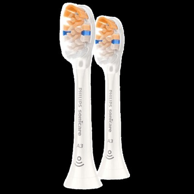 Philips - Borsthuvud Sonicare Premium All-in-One 2st HX9092/87 - A16146