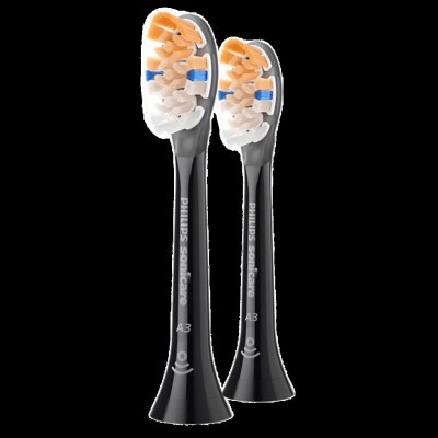 Philips - Borsthuvud Sonicare Premium All-in-One 2st HX9092/88 - A16147