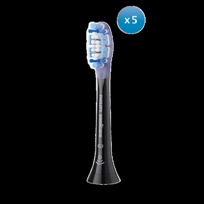 Philips - Borsthuvud Sonicare Premium Gum Care 5st HX9055/88 - A16145