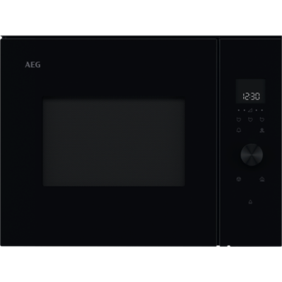 Mikrovågsugn 17L inb. TB5SM171DB AEG svart
