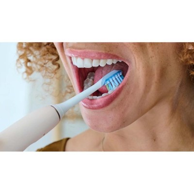 Philips - Borsthuvud Sonicare Premium Plaque Defence 4+1stHX9045/87 - A16140