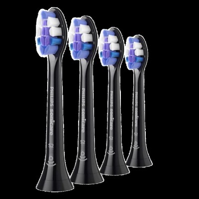 Philips - Borsthuvud Sonicare Sensitive 4st HX6054/88 - A16131