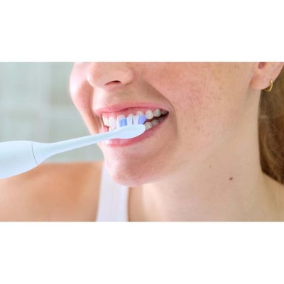 Philips - Borsthuvud Sonicare Sensitive 8st HX6058/87 - A16132