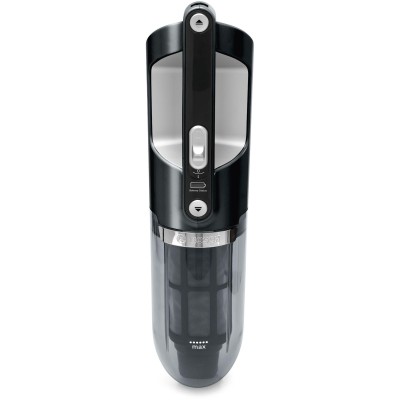 Bosch - BBH32101 - Serie 4, Sladdlös dammsugare, Flexxo 21.6V, Svart