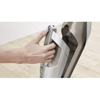 Bosch - BBH3ALL23 - Serie 4, Sladdlös dammsugare, Flexxo Gen2 23Vmax, Brun