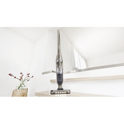 Bosch - BBH3ALL23 - Serie 4, Sladdlös dammsugare, Flexxo Gen2 23Vmax, Brun