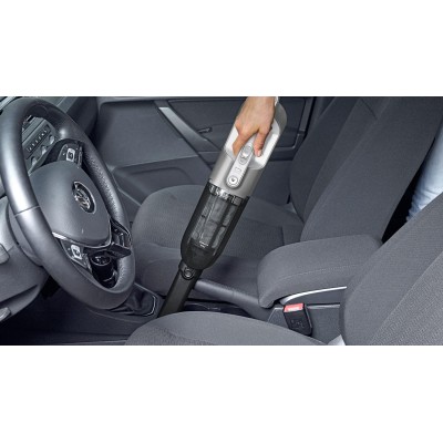 Bosch - BBH3ALL28 - Serie 4, Sladdlös dammsugare, Flexxo Gen2 28Vmax, Vit