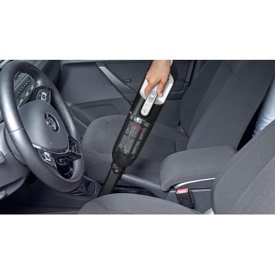 Bosch - BBH3ZOO28 - Serie 4, Sladdlös dammsugare, Flexxo Gen2 28Vmax ProAnimal, Röd