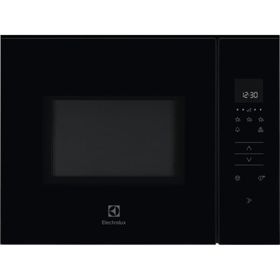 Mikrovågsugn 17L inb. LMF2171TEK Electrolux svart