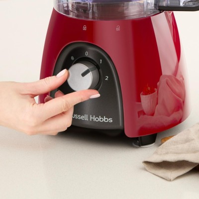Russell Hobbs - Matberedare 27110-56 Desire Food Processor - A13825