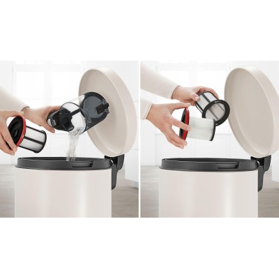 Bosch - BBS611LAG - Sladdlös dammsugare, Unlimited 6, Blå