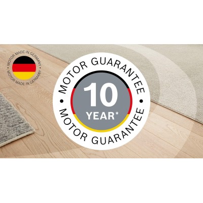 Bosch - BBS611PCK - Sladdlös dammsugare, Unlimited 6, Blå