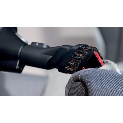 Bosch - BBS711ANM - Sladdlös dammsugare, Unlimited 7 ProAnimal, Röd