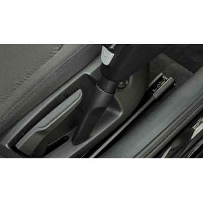 Bosch - BBS712A - Sladdlös dammsugare, Unlimited 7, Grå