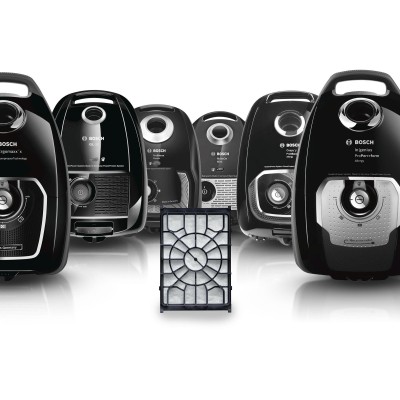 Bosch - BBZ02MPF - Motorskyddsfilter