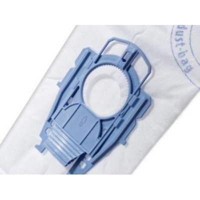 Bosch - BBZ123FP - Dammsugarpåse, Type P XXL Pack