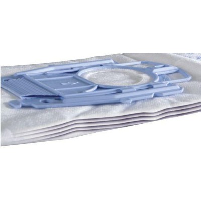 Bosch - BBZ123FP - Dammsugarpåse, Type P XXL Pack