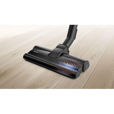 Bosch - BBZ124HD - Parkettmunstycke, duoSoft