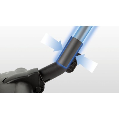 Bosch - BBZ124HD - Parkettmunstycke, duoSoft