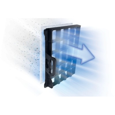 Bosch - BBZ152EF - HEPA Hygienfilter, Filter set series 2 bagless