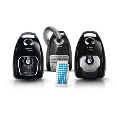 Bosch - BBZ154UF - UltraAllergy hygienic filter