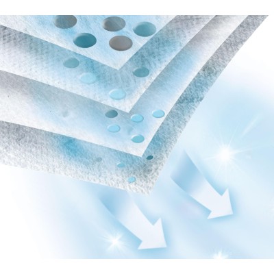 Bosch - BBZ16GALL - Dammsugarpåse, Type G ALL XXL Pack