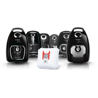Bosch - BBZ16GALL - Dammsugarpåse, Type G ALL XXL Pack