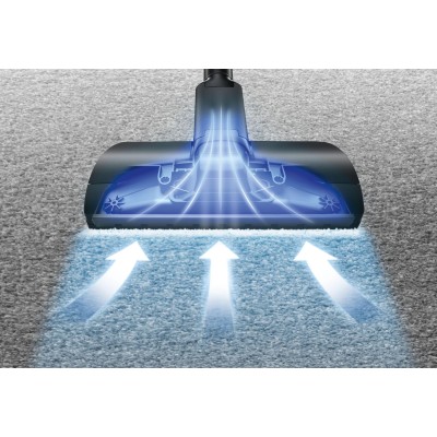 Bosch - BBZ41FGALL - Dammsugarpåse, PowerProtect Type G ALL