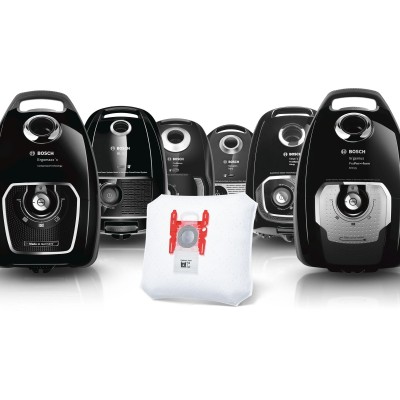 Bosch - BBZ41FGALL - Dammsugarpåse, PowerProtect Type G ALL