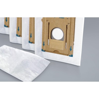 Bosch - BBZ41FK - Dammsugarpåse, Type K