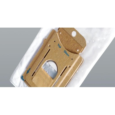 Bosch - BBZ41FK - Dammsugarpåse, Type K