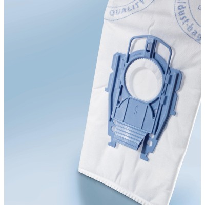 Bosch - BBZ41FP - Dammsugarpåse, Type P