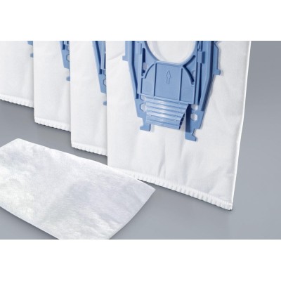 Bosch - BBZ41FP - Dammsugarpåse, Type P