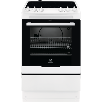 Spis 55 cm EKC4011AOW2 Electrolux vit