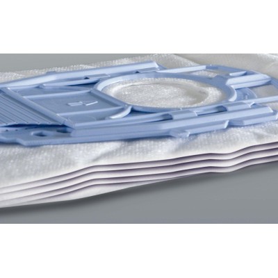 Bosch - BBZ41FP - Dammsugarpåse, Type P