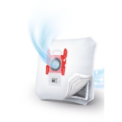 Bosch - BBZAFGALL - Dammsugarpåse, AirFresh G ALL