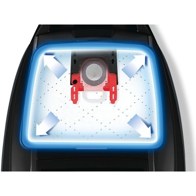 Bosch - BBZAFGALL - Dammsugarpåse, AirFresh G ALL