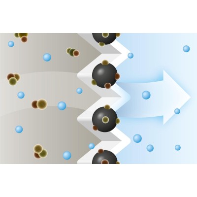Bosch - BBZAFGALL - Dammsugarpåse, AirFresh G ALL